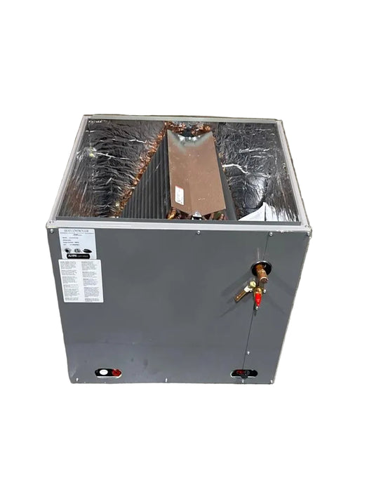 3.5 Ton AC/HP Upflow/Downflow Cased A Coil, R22/R410A CFM 1400