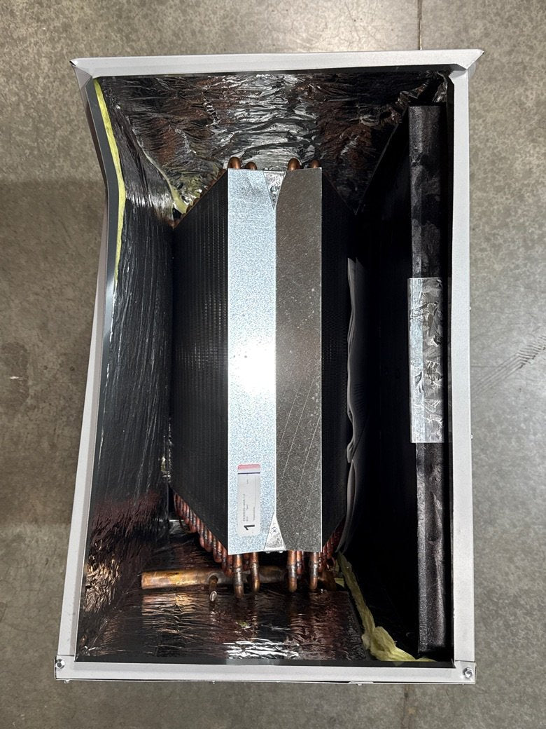 2-2.5 Ton AC/HP Multiposition Cased A Coil, R22/R410A CFM 1000