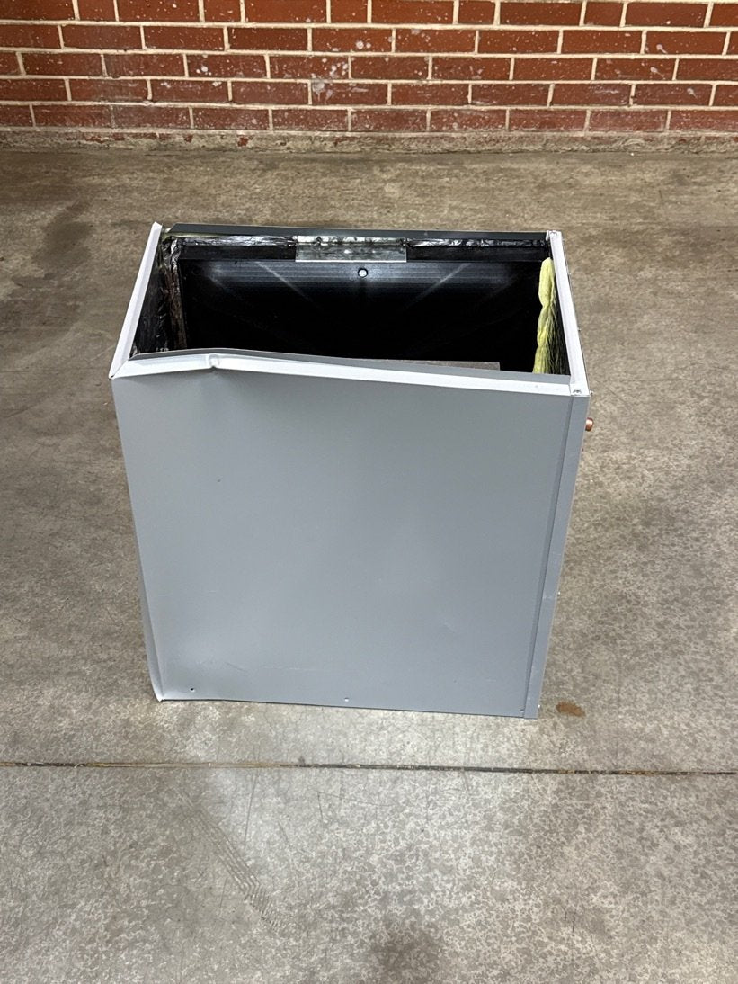 2-2.5 Ton AC/HP Multiposition Cased A Coil, R22/R410A CFM 1000