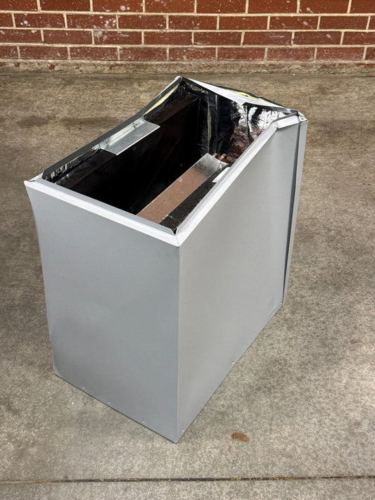 2-2.5 Ton AC/HP Multiposition Cased A Coil, R22/R410A CFM 1000