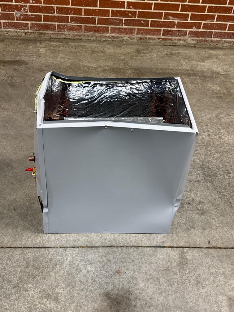 2-2.5 Ton AC/HP Multiposition Cased A Coil, R22/R410A CFM 1000