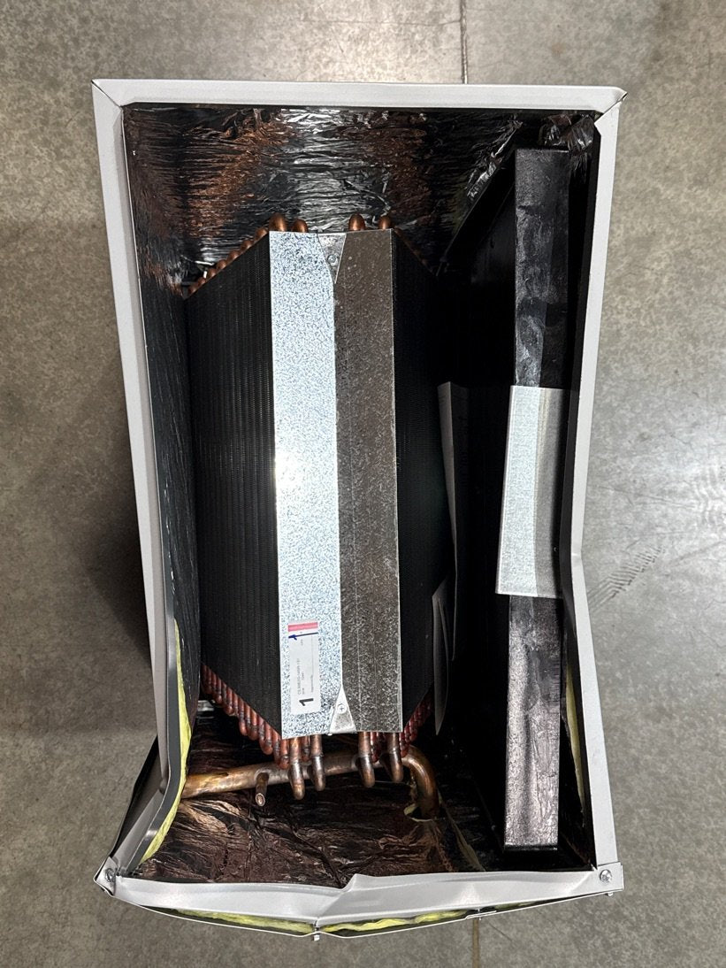 2-2.5 Ton AC/HP Multiposition Cased A Coil, R22/R410A CFM 1000