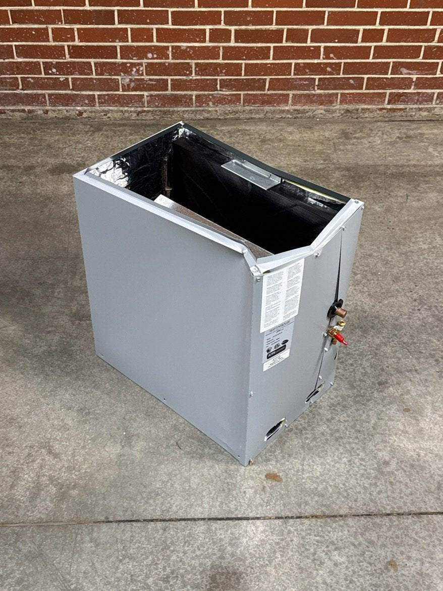 2-2.5 Ton AC/HP Multiposition Cased A Coil, R22/R410A CFM 1000