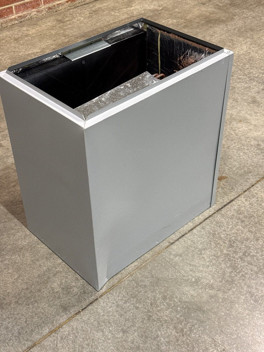 2-2.5 Ton AC/HP Multiposition Cased A Coil, R22/R410A CFM 1000