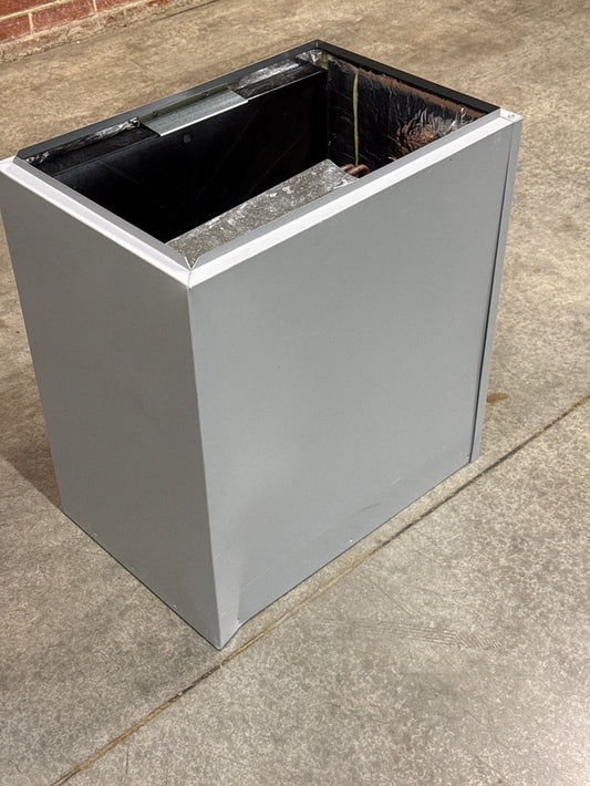 2-2.5 Ton AC/HP Multiposition Cased A Coil, R22/R410A CFM 1000