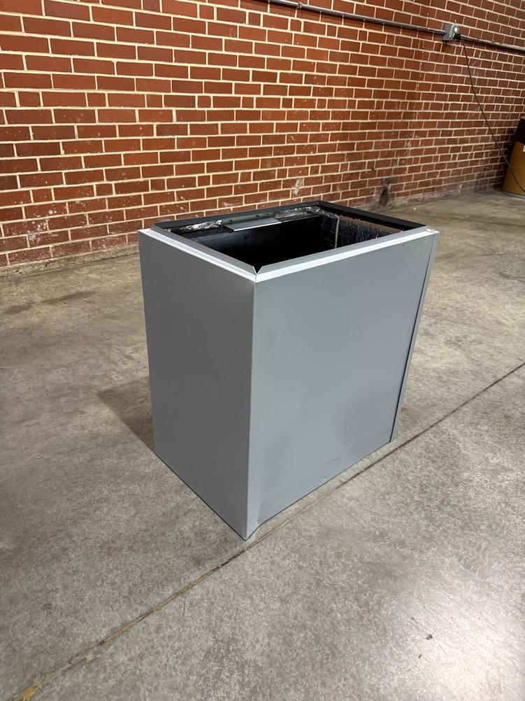 2-2.5 Ton AC/HP Multiposition Cased A Coil, R22/R410A CFM 1000