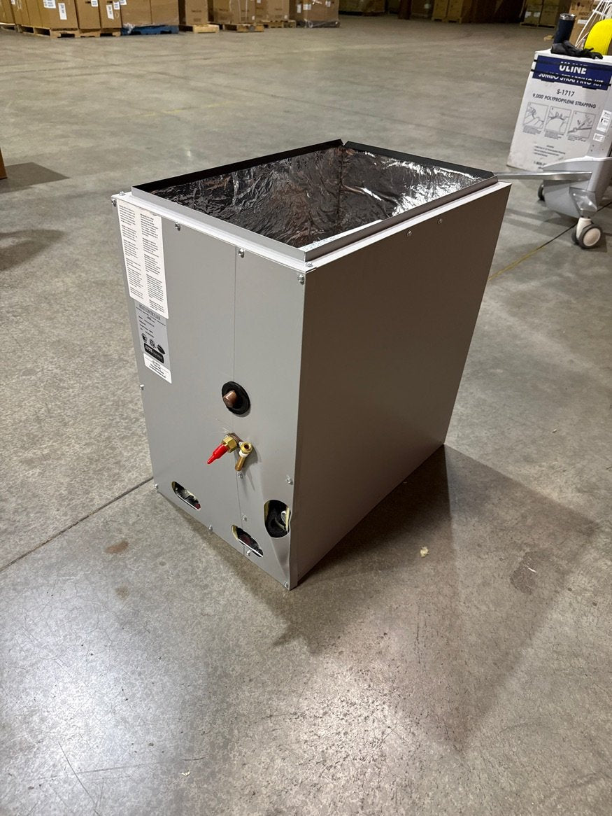 2-2.5 Ton AC/HP Multiposition Cased A Coil, R22/R410A CFM 1000