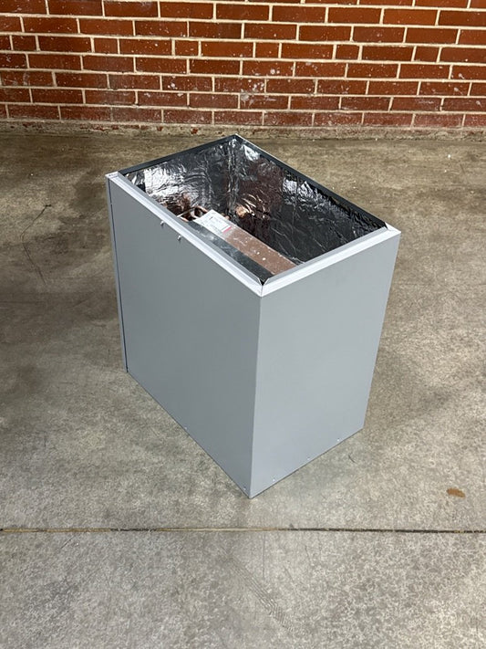 2-2.5 Ton AC/HP Multiposition Cased A Coil, R22/R410A CFM 1000