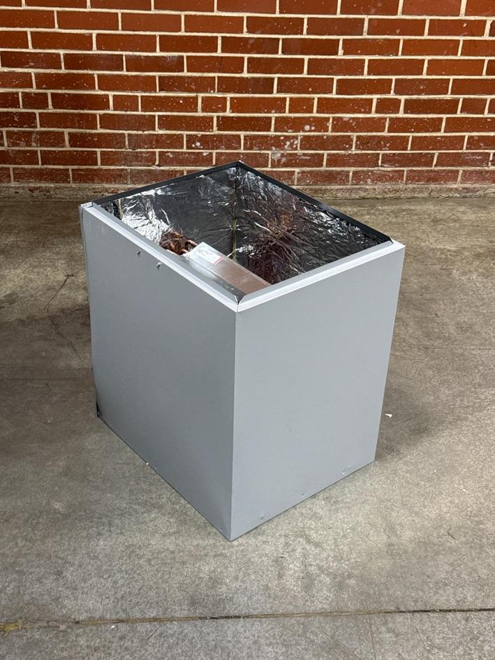 2-2.5 Ton AC/HP Multiposition Cased A Coil, R22/R410A CFM 1000