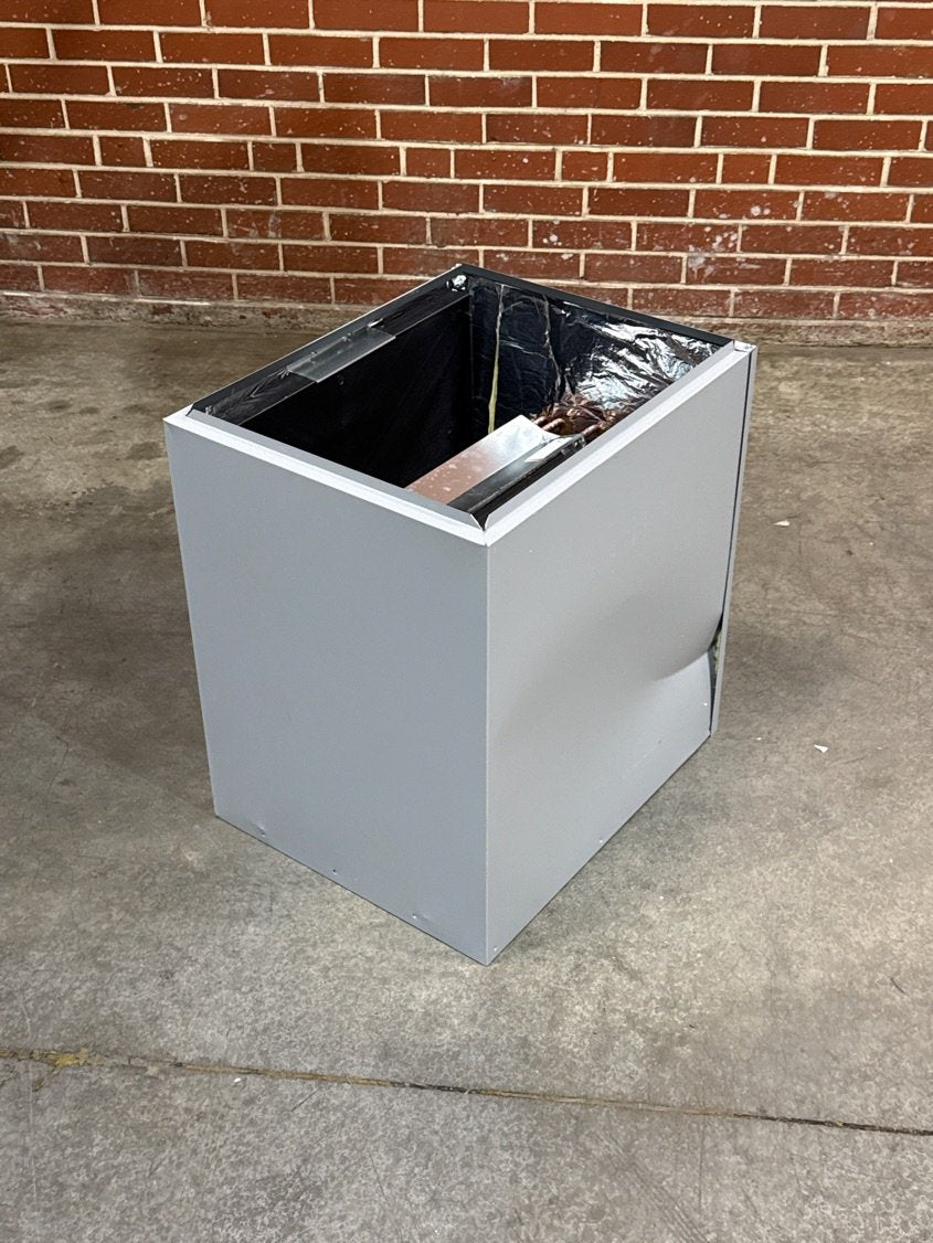2-2.5 Ton AC/HP Multiposition Cased A Coil, R22/R410A CFM 1000