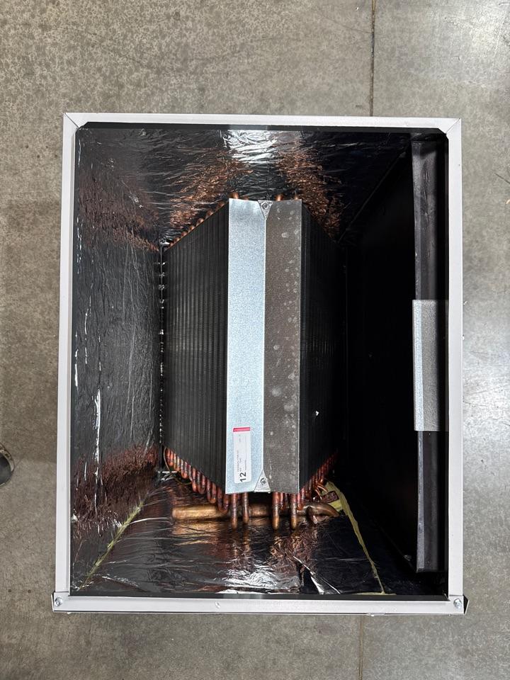 2-2.5 Ton AC/HP Multiposition Cased A Coil, R22/R410A CFM 1000