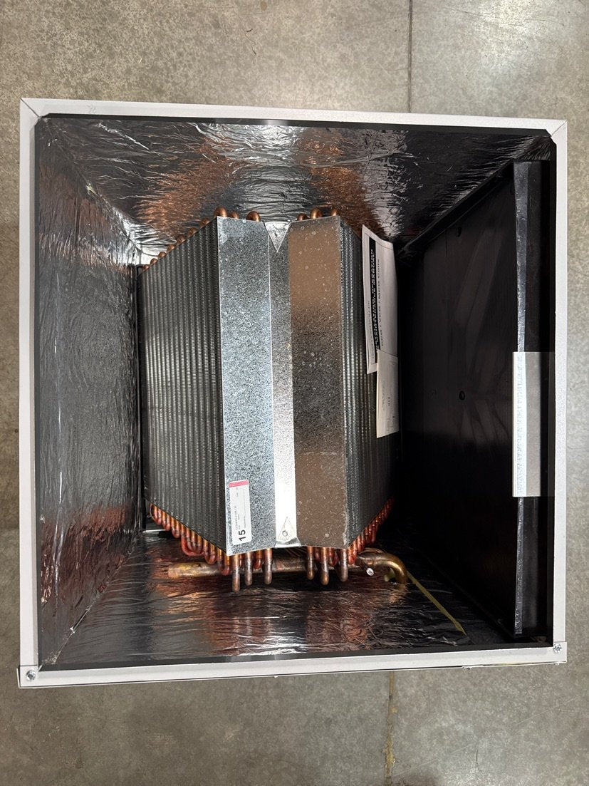 2.5 Ton AC/HP Multiposition Cased A Coil, R22/R410A CFM 1000