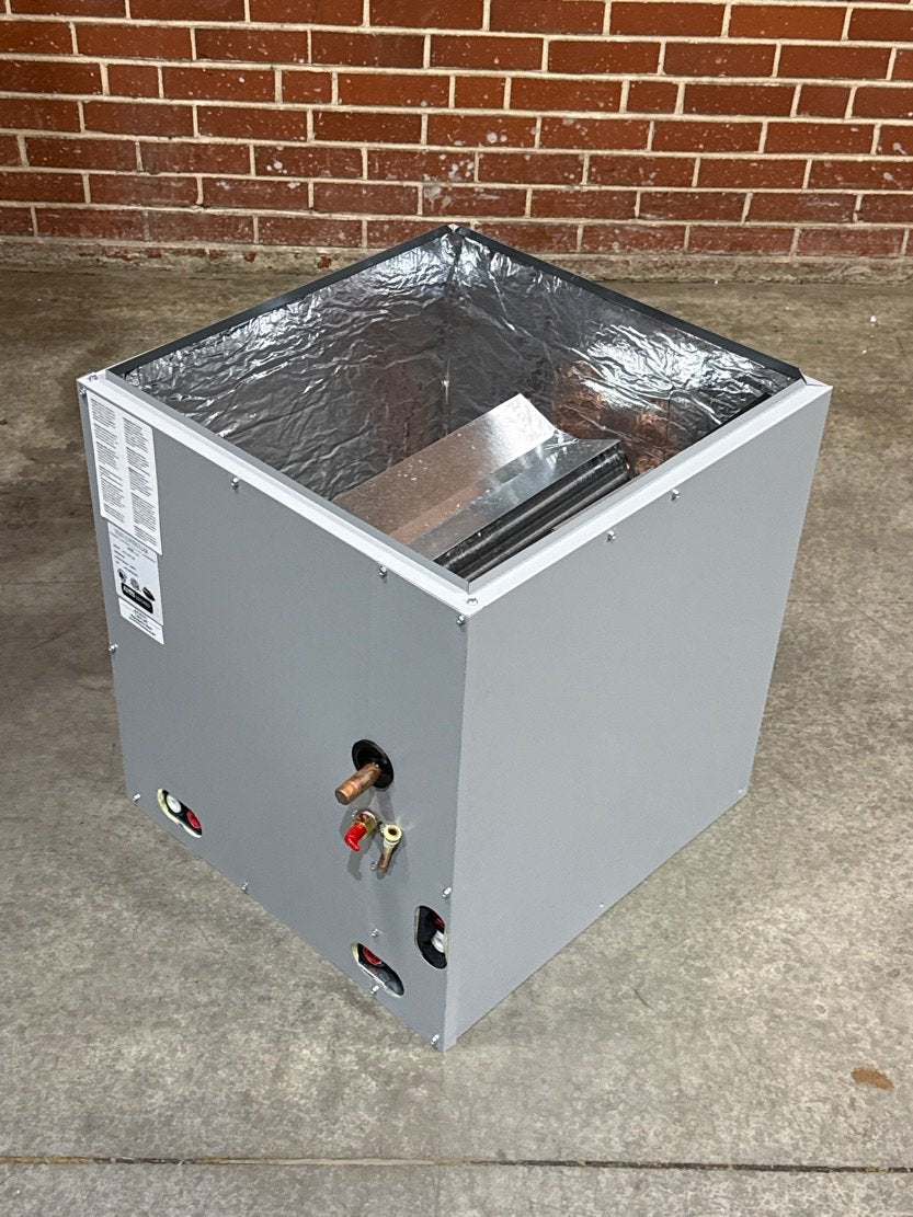 2.5 Ton AC/HP Multiposition Cased A Coil, R22/R410A CFM 1000