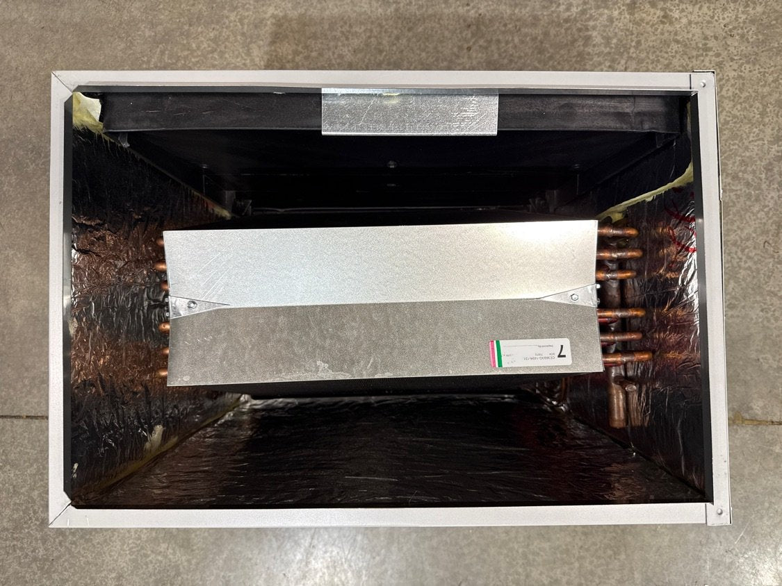 3 Ton AC/HP Multiposition Cased A Coil, R22/R410A CFM 1200