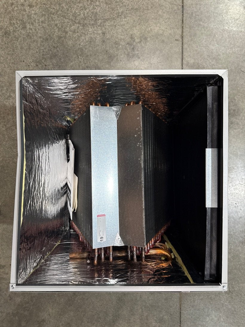 3 Ton AC/HP Multiposition Cased A Coil, R22/R410A CFM 1200