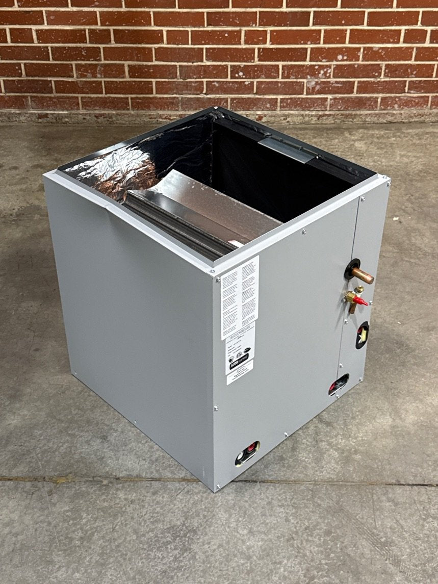 3 Ton AC/HP Multiposition Cased A Coil, R22/R410A CFM 1200
