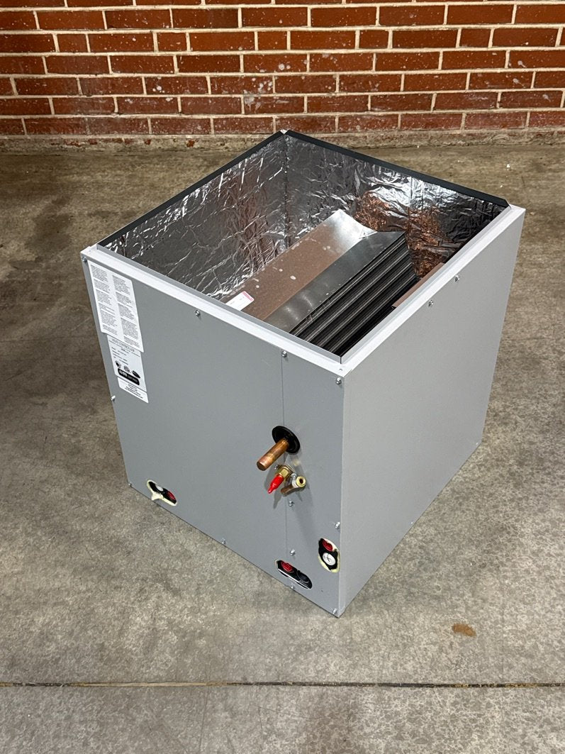 3 Ton AC/HP Multiposition Cased A Coil, R22/R410A CFM 1200
