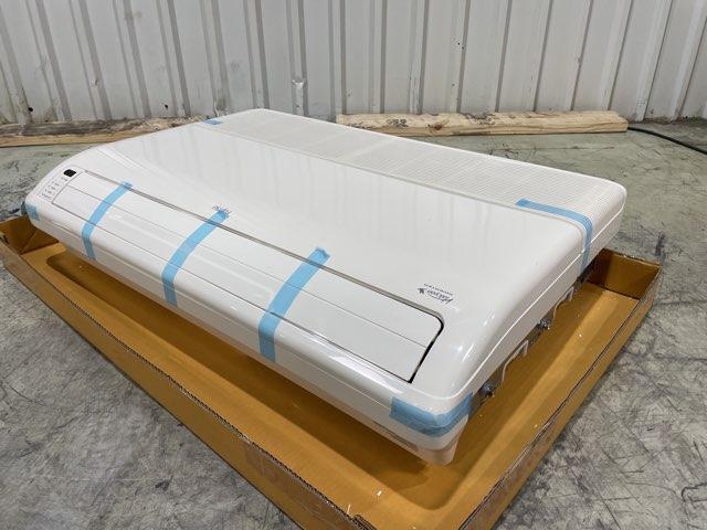 24,000 BTU Single-Zone Indoor Inverter Heat Pump Mini Split Unit, 15 SEER 208-230/60/1 R-410A