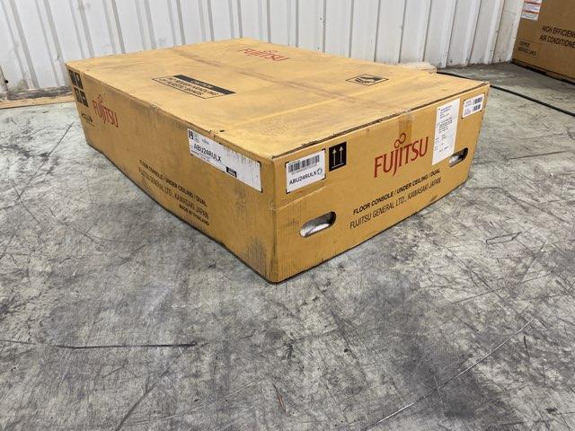 24,000 BTU Single-Zone Indoor Inverter Heat Pump Mini Split Unit, 15 SEER 208-230/60/1 R-410A