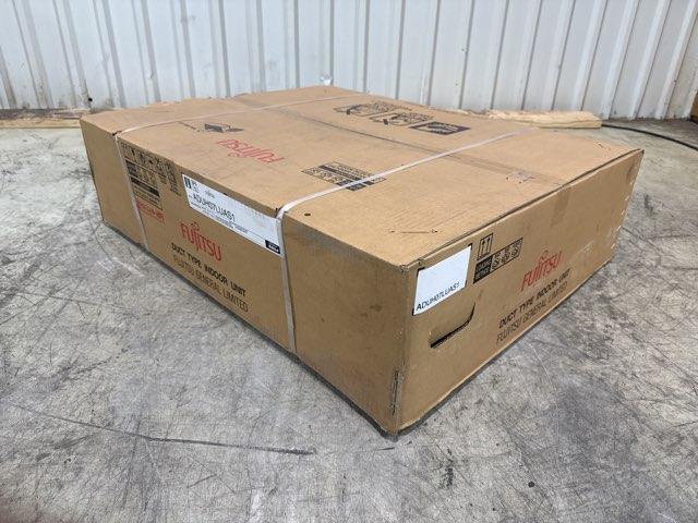 7,000 BTU Single-Zone Indoor Inverter Heat Pump Mini Split Unit, 20 SEER 208-230/60/1 R-410A