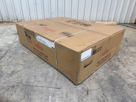 7,000 BTU Single-Zone Indoor Inverter Heat Pump Mini Split Unit, 20 SEER 208-230/60/1 R-410A