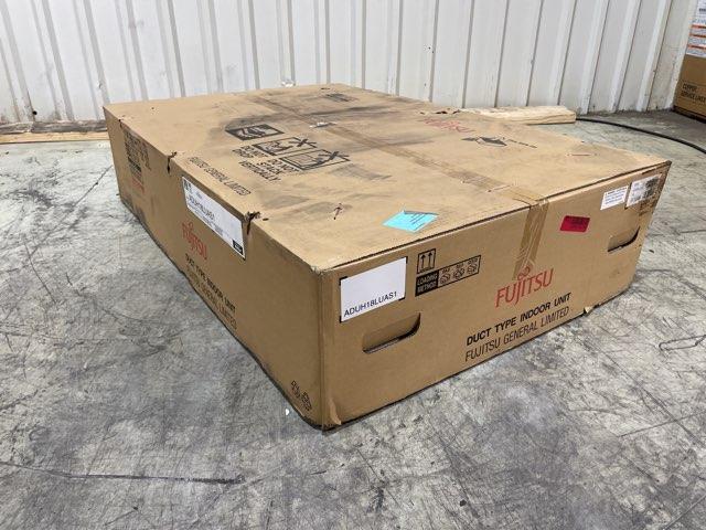 18,000 BTU Single-Zone Indoor Inverter Heat Pump Mini Split Unit, 20.2 SEER 208-230/60/1 R-410A