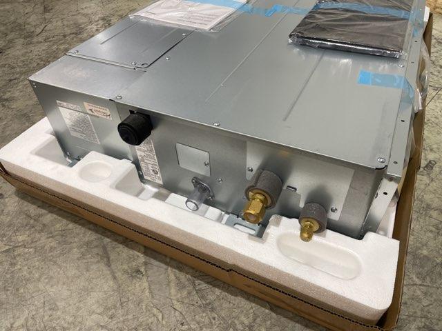 18,000 BTU Single-Zone Indoor Inverter Heat Pump Mini Split Unit, 20.2 SEER 208-230/60/1 R-410A