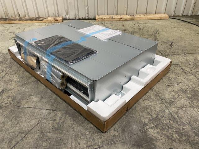 18,000 BTU Single-Zone Indoor Inverter Heat Pump Mini Split Unit, 20.2 SEER 208-230/60/1 R-410A
