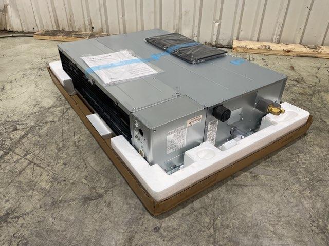 18,000 BTU Single-Zone Indoor Inverter Heat Pump Mini Split Unit, 20.2 SEER 208-230/60/1 R-410A