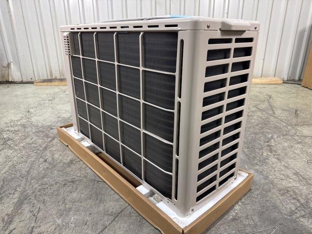 12,000 BTU Single-Zone Outdoor Inverter Heat Pump Mini Split Unit, 22 SEER 208-230/60/1 R-410A