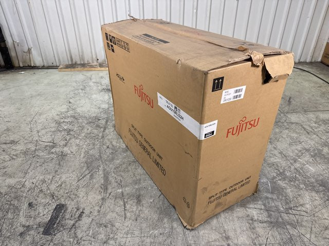 15,000 BTU Single-Zone Outdoor Inverter Heat Pump Mini Split Unit, 21.5 SEER 208-230/60/1 R-410A
