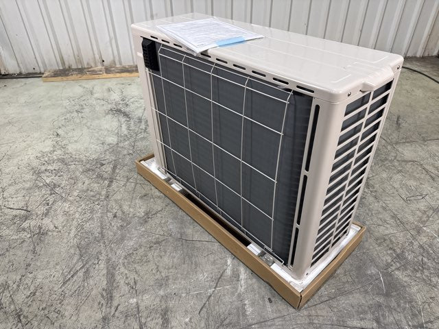 15,000 BTU Single-Zone Outdoor Inverter Heat Pump Mini Split Unit, 21.5 SEER 208-230/60/1 R-410A