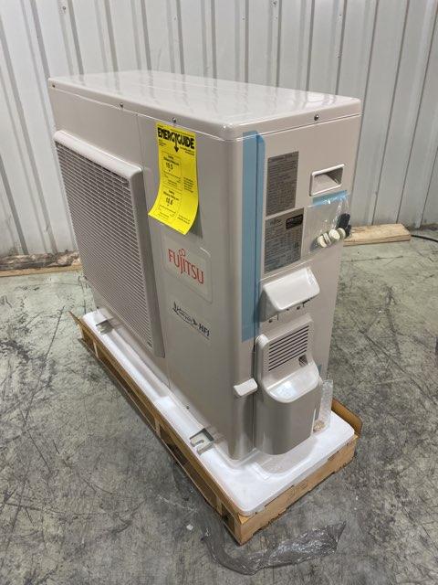 24,000 BTU Single-Zone Outdoor Inverter Heat Pump Mini Split Unit, 19.5 SEER 208-230/60/1 R-410A