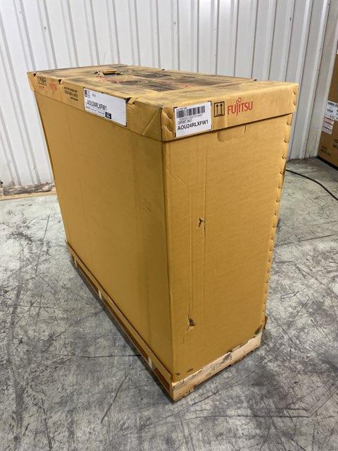 24,000 BTU Single-Zone Outdoor Inverter Heat Pump Mini Split Unit, 19.5 SEER 208-230/60/1 R-410A