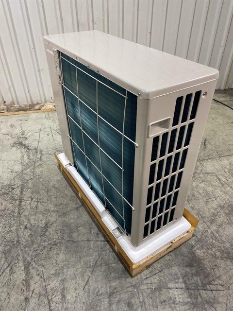 24,000 BTU Single-Zone Outdoor Inverter Heat Pump Mini Split Unit, 19.5 SEER 208-230/60/1 R-410A