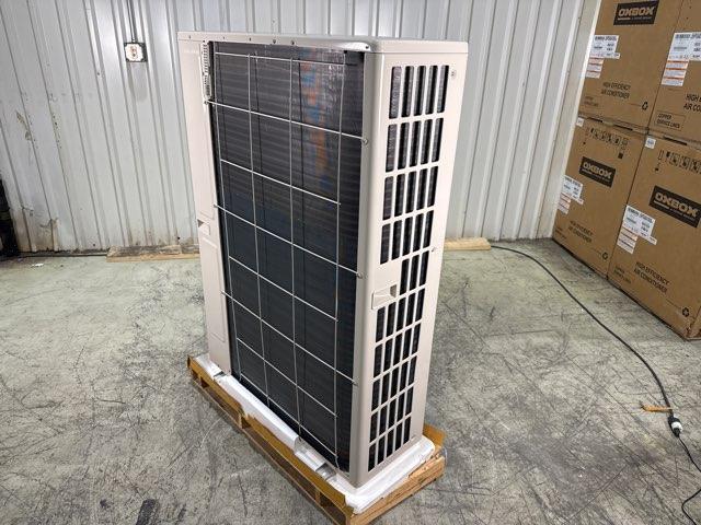 42,000 BTU Single-Zone Outdoor Inverter Heat Pump Mini Split Unit, 15 SEER 208-230/60/1 R-410A