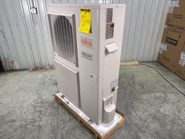 42,000 BTU Single-Zone Outdoor Inverter Heat Pump Mini Split Unit, 15 SEER 208-230/60/1 R-410A