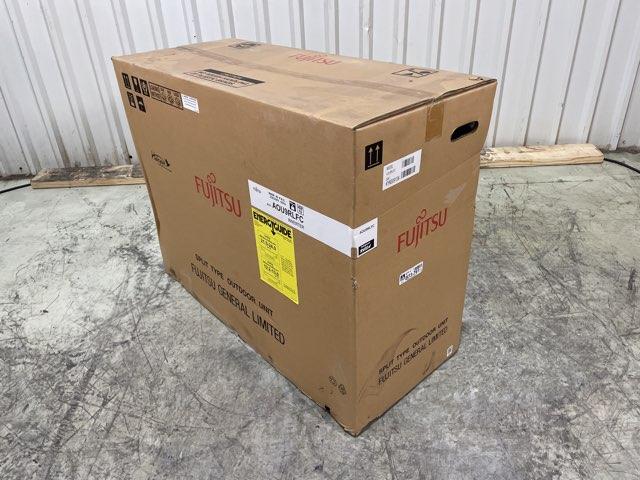 9,000 BTU Single-Zone Outdoor Inverter Heat Pump Mini Split Unit, 24 SEER 208-230/60/1 R-410A