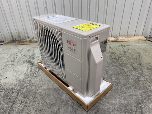9,000 BTU Single-Zone Outdoor Inverter Heat Pump Mini Split Unit, 24 SEER 208-230/60/1 R-410A