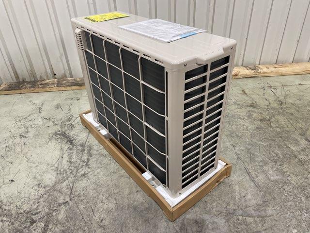 9,000 BTU Single-Zone Outdoor Inverter Heat Pump Mini Split Unit, 24 SEER 208-230/60/1 R-410A