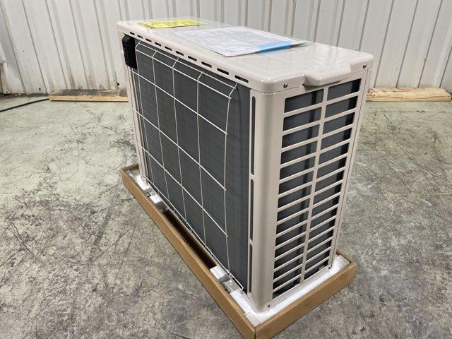 9,000 BTU Single-Zone Outdoor Inverter Heat Pump Mini Split Unit, 27.2 SEER 208-230/60/1 R-410A