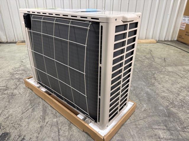 9,000 BTU Single-Zone Outdoor Inverter Heat Pump Mini Split Unit, 33 SEER 208-230/60/1 R-410A