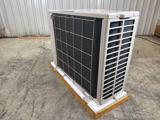9,000 BTU Single-Zone Outdoor Inverter Heat Pump Mini Split Unit, 33.1 SEER 208-230/60/1 R-410A