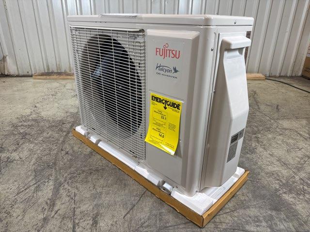 9,000 BTU Single-Zone Outdoor Inverter Heat Pump Mini Split Unit, 33.1 SEER 208-230/60/1 R-410A