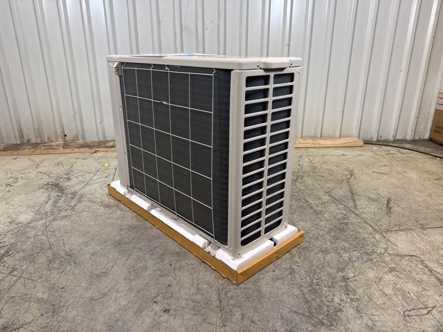 9,000 BTU Single-Zone Outdoor Inverter Heat Pump Mini Split Unit, 33.1 SEER 208-230/60/1 R-410A