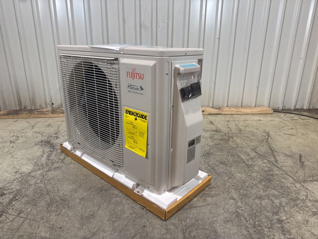 4 Ton Split-System Air Conditioner; 13 SEER, 208-230/60/1 R-410A