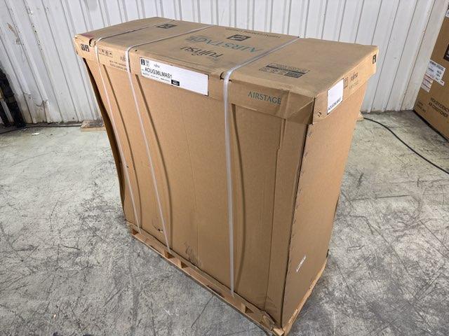 36,000 BTU Single-Zone Outdoor Inverter Heat Pump Mini Split Unit, 18 SEER 208-230/60/1 R-410A