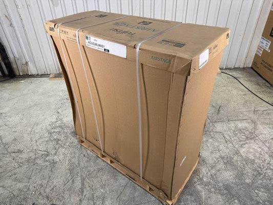 36,000 BTU Single-Zone Outdoor Inverter Heat Pump Mini Split Unit, 18 SEER 208-230/60/1 R-410A