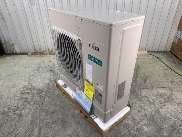 36,000 BTU Single-Zone Outdoor Inverter Heat Pump Mini Split Unit, 18 SEER 208-230/60/1 R-410A