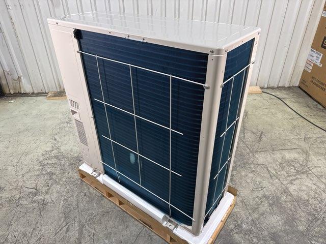 36,000 BTU Single-Zone Outdoor Inverter Heat Pump Mini Split Unit, 18 SEER 208-230/60/1 R-410A